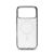 Mag Glitter Cover for Apple iPhone 17 Pro Max, transparent