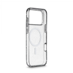 Mag Glitter Cover for Apple iPhone 17 Pro Max, transparent
