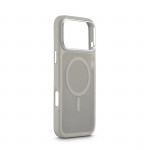 “Hybrid Case” Cover for Apple iPhone 17 Pro Max, sand