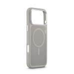 “Hybrid Case” Cover for Apple iPhone 17 Pro Max, sand