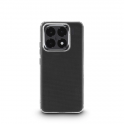 Priehľadný obal na mobil Always Clear pre Xiaomi 15T