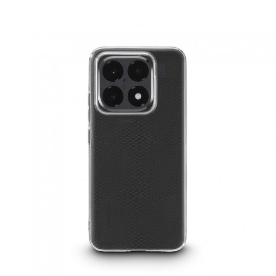 Priehľadný obal na mobil Always Clear pre Xiaomi 15T