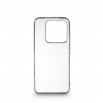 Priehľadný obal na mobil Always Clear pre Xiaomi 15T Priehľadný obal na mobil Always Clear pre Xiaomi 15T