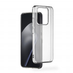 Priehľadný obal na mobil Always Clear pre Xiaomi 15T Priehľadný obal na mobil Always Clear pre Xiaomi 15T
