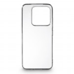 Priehľadný obal na mobil Always Clear pre Xiaomi 15T Priehľadný obal na mobil Always Clear pre Xiaomi 15T