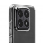 Priehľadný obal na mobil Always Clear pre Xiaomi 15T Priehľadný obal na mobil Always Clear pre Xiaomi 15T