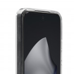 Priehľadný obal na mobil Always Clear pre Xiaomi 15T Priehľadný obal na mobil Always Clear pre Xiaomi 15T