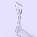 Priehľadný obal na mobil Always Clear pre Xiaomi 15T Priehľadný obal na mobil Always Clear pre Xiaomi 15T