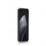 Priehľadný obal na mobil Always Clear pre Xiaomi 15T