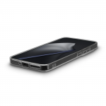 Priehľadný obal na mobil Always Clear pre Xiaomi 15T Priehľadný obal na mobil Always Clear pre Xiaomi 15T