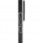 Priehľadný obal na mobil Always Clear pre Xiaomi 15T