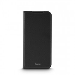 Puzdro na mobil Daily Protect pre Xiaomi 15T, čierne