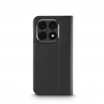 Puzdro na mobil Daily Protect pre Xiaomi 15T, čierne Puzdro na mobil Daily Protect pre Xiaomi 15T, čierne