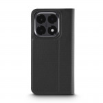 Puzdro na mobil Daily Protect pre Xiaomi 15T, čierne Puzdro na mobil Daily Protect pre Xiaomi 15T, čierne