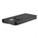 Puzdro na mobil Daily Protect pre Xiaomi 15T, čierne Puzdro na mobil Daily Protect pre Xiaomi 15T, čierne