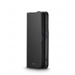 Puzdro na mobil Daily Protect pre Xiaomi 15T, čierne
