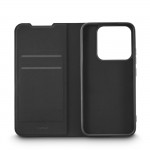 Puzdro na mobil Daily Protect pre Xiaomi 15T, čierne
