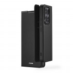 Puzdro na mobil Daily Protect pre Xiaomi 15T, čierne Puzdro na mobil Daily Protect pre Xiaomi 15T, čierne
