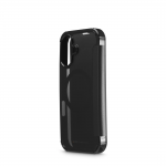 Puzdro na mobil Extreme Protect pre Apple iPhone 16, magnetické, čierne