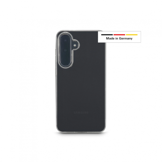 Priehľadný kryt na mobil Always Clear pre Samsung Galaxy A36 5G Priehľadný kryt na mobil Always Clear pre Samsung Galaxy A36 5G