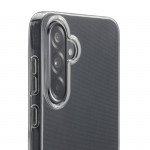 Priehľadný kryt na mobil Always Clear pre Samsung Galaxy A36 5G Priehľadný kryt na mobil Always Clear pre Samsung Galaxy A36 5G