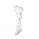 Priehľadný kryt na mobil Always Clear pre Samsung Galaxy A36 5G Priehľadný kryt na mobil Always Clear pre Samsung Galaxy A36 5G