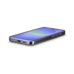 Priehľadný kryt na mobil Always Clear pre Samsung Galaxy A36 5G Priehľadný kryt na mobil Always Clear pre Samsung Galaxy A36 5G