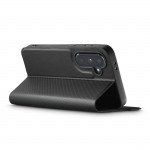 Puzdro na mobil Daily Protect pre Samsung Galaxy A36 5G, čierne