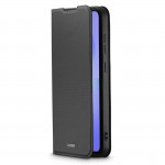 Puzdro na mobil Daily Protect pre Samsung Galaxy A36 5G, čierne