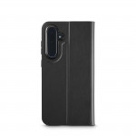 Puzdro na mobil Ultra Premium pre Samsung Galaxy A36 5G, čierne