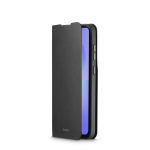 Puzdro na mobil Ultra Premium pre Samsung Galaxy A36 5G, čierne Puzdro na mobil Ultra Premium pre Samsung Galaxy A36 5G, čierne