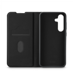 Puzdro na mobil Ultra Premium pre Samsung Galaxy A36 5G, čierne Puzdro na mobil Ultra Premium pre Samsung Galaxy A36 5G, čierne