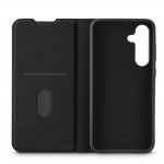 Puzdro na mobil Ultra Premium pre Samsung Galaxy A36 5G, čierne Puzdro na mobil Ultra Premium pre Samsung Galaxy A36 5G, čierne