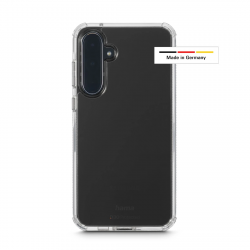 Ochranný kryt Extreme Protect pre Samsung Galaxy A36 5G, priehľadný