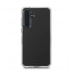 Ochranný kryt Extreme Protect pre Samsung Galaxy A36 5G, priehľadný