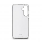 Ochranný kryt Extreme Protect pre Samsung Galaxy A36 5G, priehľadný
