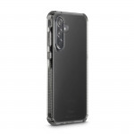Ochranný kryt Extreme Protect pre Samsung Galaxy A36 5G, priehľadný
