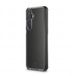 Ochranný kryt Extreme Protect pre Samsung Galaxy A36 5G, priehľadný