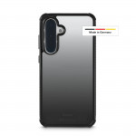 Puzdro na mobil Extreme Protect pre Samsung Galaxy A36 5G, čierne