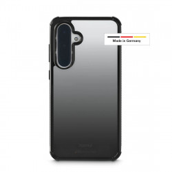 Puzdro na mobil Extreme Protect pre Samsung Galaxy A36 5G, čierne
