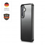 Puzdro na mobil Extreme Protect pre Samsung Galaxy A36 5G, čierne