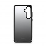 Puzdro na mobil Extreme Protect pre Samsung Galaxy A36 5G, čierne