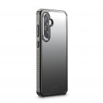 Puzdro na mobil Extreme Protect pre Samsung Galaxy A36 5G, čierne