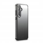 Puzdro na mobil Extreme Protect pre Samsung Galaxy A36 5G, čierne