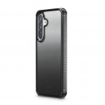 Puzdro na mobil Extreme Protect pre Samsung Galaxy A36 5G, čierne
