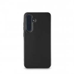 Puzdro na mobil Fantastic Feel pre Samsung Galaxy A36 5G, čierne
