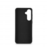 Puzdro na mobil Fantastic Feel pre Samsung Galaxy A36 5G, čierne