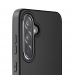 Puzdro na mobil Fantastic Feel pre Samsung Galaxy A36 5G, čierne
