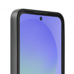 Puzdro na mobil Fantastic Feel pre Samsung Galaxy A36 5G, čierne