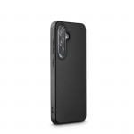 Puzdro na mobil Fantastic Feel pre Samsung Galaxy A36 5G, čierne